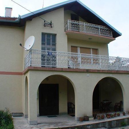 Studio Elizabeta Soko Banja Exterior foto