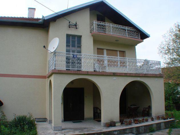 Studio Elizabeta Soko Banja Exterior foto